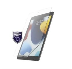 HAMA 216386 HIFLEX, NEROZBITNA OCHRANA DISPLEJA PRE APPLE IPAD 10,2, BEZPECNOSTNA TRIEDA 13
