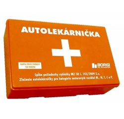 DYNAMAX EURO-VAT AUTOLEKARNICKA 604168