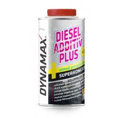 DYNAMAX ZIMNE ADITIVUM DO NAFTY 500ML 1:1000 503206