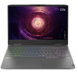 LENOVO LOQ 15.6 FHD 144HZ R7/16GB/512GB/RTX4050-6GB W11 SEDY 82XT0068CK - XBOX GAME PASS NA 3 MESIACE