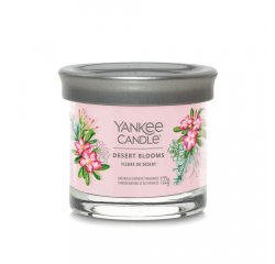 YANKEE CANDLE 1749350E SIG SVIECKA MALA DESERT BLOOMS 122G