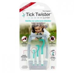 TICK TWISTER HACIKY NA VYBERANIE KLIESTOV 3KS