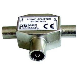 SOLIGHT UR02 ANTENNY ROZBOCOVAC HYBRIDNY PRIAMY