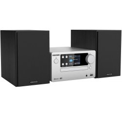 KENWOOD M-725DAB-S