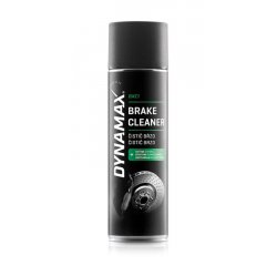 DYNAMAX DXC1 CISTIC BRZD 500ML EV0001 606141