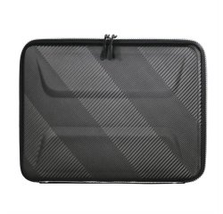 HAMA 216584 OBAL NA NOTEBOOK HADRCASE PROTECTION, 14,1 (36 CM), CIERNA