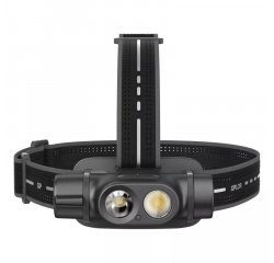 GP LED NABIJACIA CELOVKA XPLOR PHR19, 1200 LM