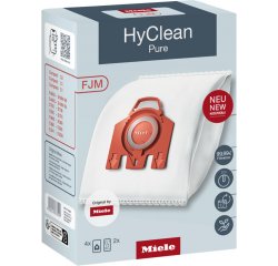 MIELE HYCLEAN PURE 4KS