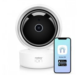 NICEBOY ION HOME SECURITY CAMERA
