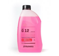 DYNAMAX COOL ULTRA G12 1L KONCENTRAT 500143