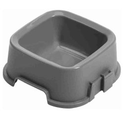 TONTARELLI MISKA PET 0,5L GRAFIT, 8144628153