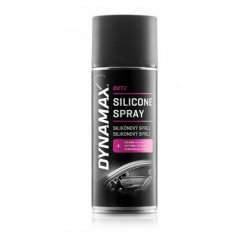 DYNAMAX DXT2 SILIKONOVY SPREJ 400ML 606143