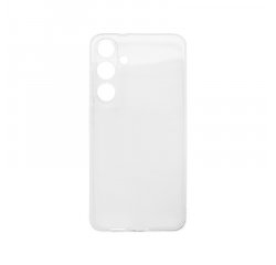 MOBILNET PGU-5568-SAM-S24PL SILIKONOVE PUZDRO SAMSUNG GALAXY S24+ PRIEHLADNY (MOIST)