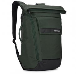 THULE PARAMOUNT BATOH 24 L PARABP2116 - RACING GREEN