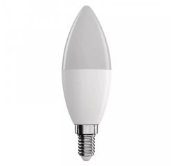 EMOS ZQW322R GOSMART LED CANDLE 4,8W E14 WIFI RGBW