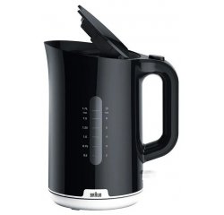 BRAUN WK1100BK