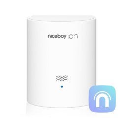 NICEBOY ION ORBIS VIBRATION SENSOR