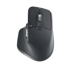 LOGITECH MX MASTER 3S FOR BUSINESS GRAPHITE