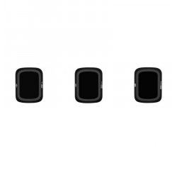 DJI MAVIC AIR 2 ND FILTERS SET (ND16/64/256)