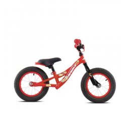 CAPRIOLO BMX 12&quot;HT GUR-GUR RED 920145-12