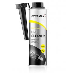 DYNAMAX DPF CISTIC 300 ML 502254