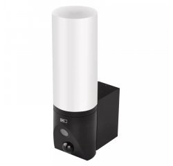 EMOS H4055 GOSMART IP KAMERA VONKAJSIA IP-300 TORCH CIERNA