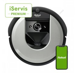 I ROBOT ROOMBA I7 (7156)