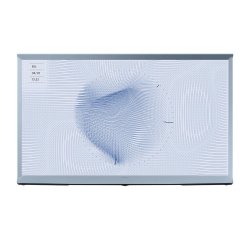 SAMSUNG QE55LS01BHUXXH vystavený kus + darček internetová televízia sweet.tv na mesiac zadarmo