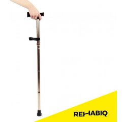 REHABIQ DURALOVA PALICA SKLADACIA ANATOMICKA
