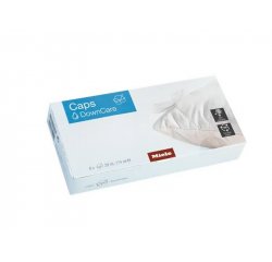 MIELE CAPS DOWNCARE (6 KAPSUL), 12014020