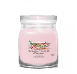 YANKEE CANDLE 1749330E SIG SVIECKA STREDNA DESERT BLOOMS 368G