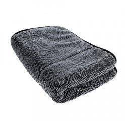COLORWAY UTIERKA Z MIKROVLAKNA EXTRA DRY 1200G/M2 40X40CM, SIVA (CW-4412)