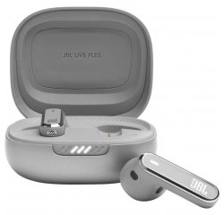 JBL LIVE FLEX GREY