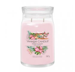 YANKEE CANDLE 1749351E SIG SVIECKA VELKA DESERT BLOOMS