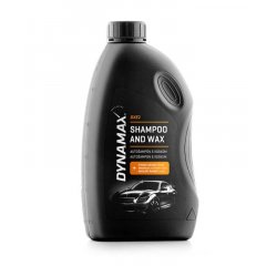 DYNAMAX DXE2-AUTOSAMPON S VOSKOM 1L 501528
