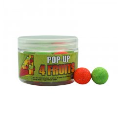 KARMA BAIT POP UP 4 FRUIT 15 MM 40 GR