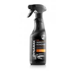 DYNAMAX DXE6-ODSTRANOVAC HMYZU 500ML 501540