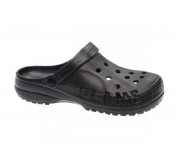 FLAMESHOES PANSKA OBUV VEL. 41 BLACK A7008