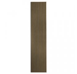 G21 /63910194/ AKUSTICKY PANEL 270X60,5X2,1 CM, TEAK