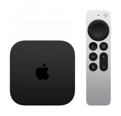 APPLE TV 4K WI-FI WITH 64GB STORAGE (2022) MN873CS/A