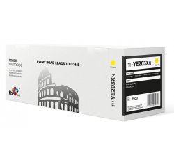 TB PRINT TONER KOMPATIBILNY S HP CF542X, NOVA, YELLOW, TH-YE203XN