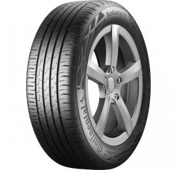 CONTINENTAL 205/55R16 91V ECOCONTACT 6