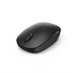 HAMA 182618 BEZDROTOVA OPTICKA MYS MW-100, CIERNA