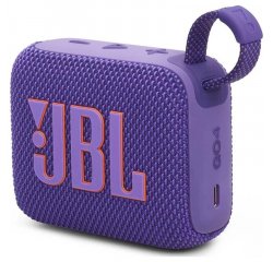 JBL GO4 PURPLE