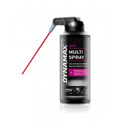 DYNAMAX DXT4 MULTISPRAY 400ML 610112