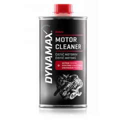 DYNAMAX DXM3-MOTOR CLEANER 500ML 500513