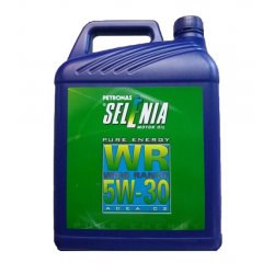 SELENIA WR DIESEL PURE ENERGY 5W-30 5L 70205M12EU