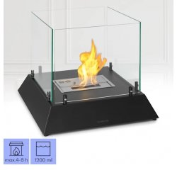 KLARSTEIN PHANTASMA CUBO, ETANOLOVY KRB 10035458