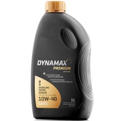 DYNAMAX UNI PLUS 10W40 1L 501892