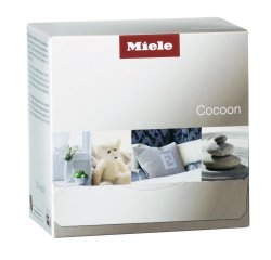 MIELE SCENT BOTTLE COCOON
